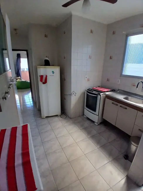 Apartamento com 1 quarto para alugar em Aviação, Praia Grande - SP - imagem 6 Foto 6 de Apartamento com 1 quarto para alugar em Aviação, Praia Grande - SP