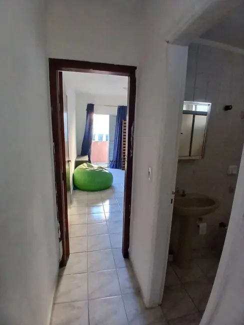 Apartamento com 1 quarto para alugar em Aviação, Praia Grande - SP - imagem 7 Foto 7 de Apartamento com 1 quarto para alugar em Aviação, Praia Grande - SP