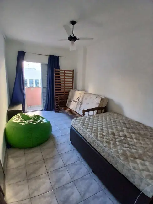 Apartamento com 1 quarto para alugar em Aviação, Praia Grande - SP - imagem 9 Foto 9 de Apartamento com 1 quarto para alugar em Aviação, Praia Grande - SP
