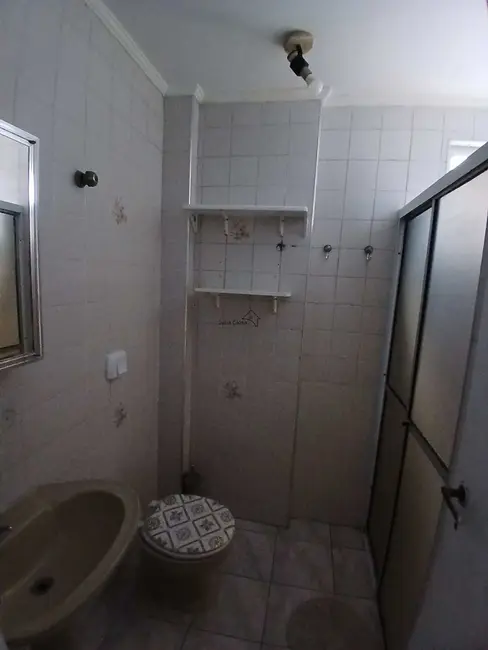 Apartamento com 1 quarto para alugar em Aviação, Praia Grande - SP - imagem 8 Foto 8 de Apartamento com 1 quarto para alugar em Aviação, Praia Grande - SP