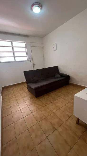 Foto 1 de Apartamento com 1 quarto à venda, 39m2 em Praia Grande - SP
