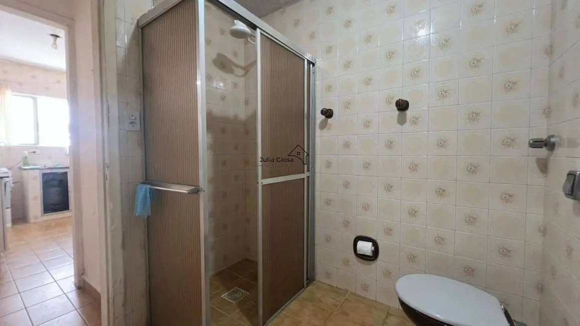 Foto 9 de Apartamento com 1 quarto à venda, 39m2 em Praia Grande - SP