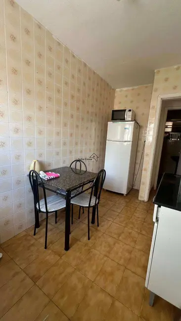 Foto 4 de Apartamento com 1 quarto à venda, 39m2 em Praia Grande - SP