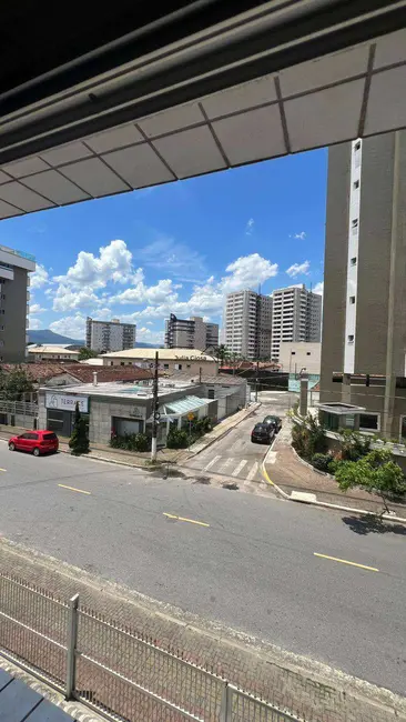 Foto 8 de Apartamento com 1 quarto à venda, 39m2 em Praia Grande - SP