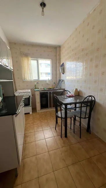 Foto 3 de Apartamento com 1 quarto à venda, 39m2 em Praia Grande - SP
