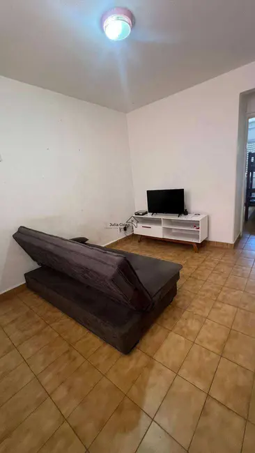 Foto 2 de Apartamento com 1 quarto à venda, 39m2 em Praia Grande - SP