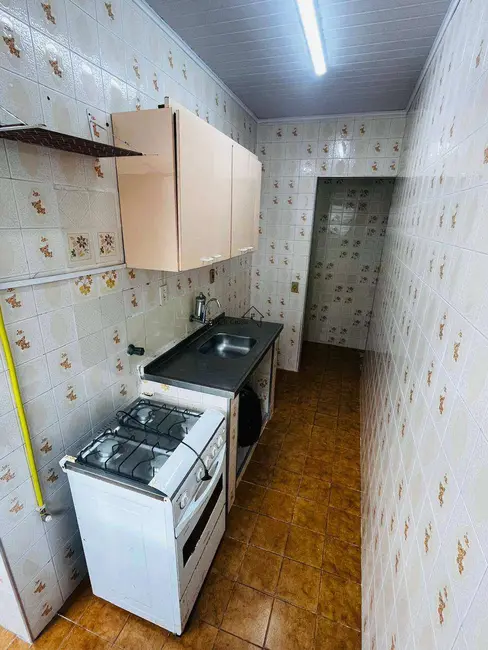 Foto 3 de Apartamento com 1 quarto à venda, 49m2 em Ocian, Praia Grande - SP
