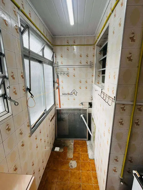 Foto 5 de Apartamento com 1 quarto à venda, 49m2 em Ocian, Praia Grande - SP