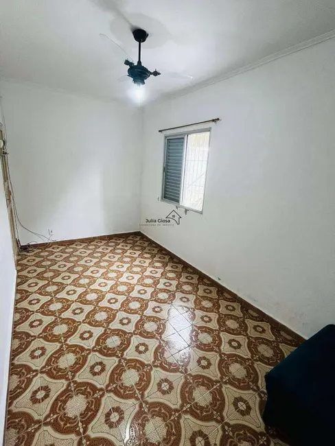 Foto 6 de Apartamento com 1 quarto à venda, 49m2 em Ocian, Praia Grande - SP