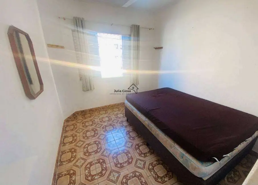 Foto 6 de Apartamento com 1 quarto à venda, 36m2 em Tupi, Praia Grande - SP