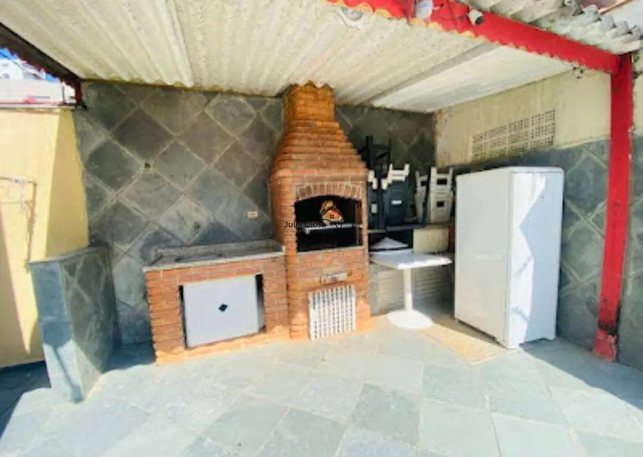 Foto 8 de Apartamento com 1 quarto à venda, 36m2 em Tupi, Praia Grande - SP