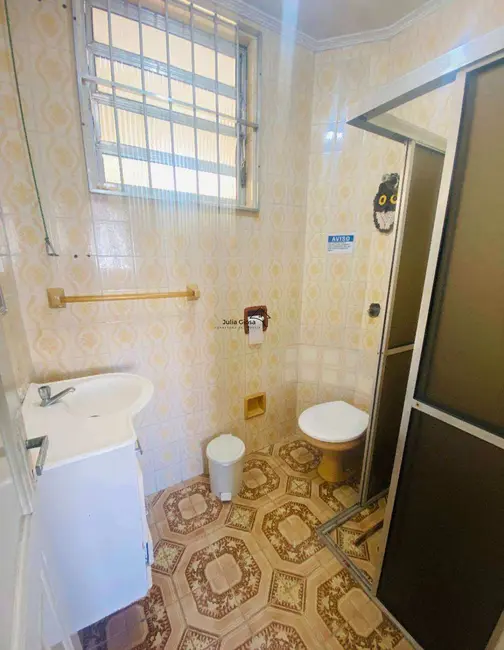 Foto 5 de Apartamento com 1 quarto à venda, 36m2 em Tupi, Praia Grande - SP