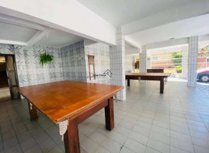 Foto 9 de Apartamento com 1 quarto à venda, 36m2 em Tupi, Praia Grande - SP