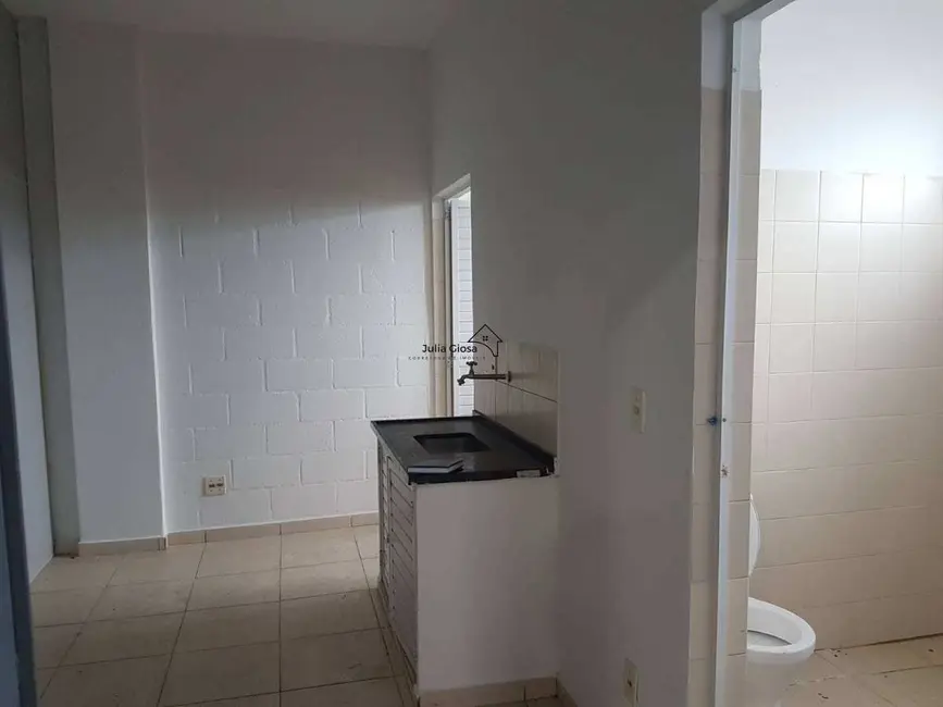 Armazém / Galpão para alugar, 841m2 em Ocian, Praia Grande - SP - imagem 7 Foto 7 de Armazém / Galpão para alugar, 841m2 em Ocian, Praia Grande - SP