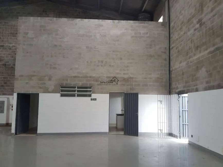 Armazém / Galpão para alugar, 841m2 em Ocian, Praia Grande - SP - imagem 6 Foto 6 de Armazém / Galpão para alugar, 841m2 em Ocian, Praia Grande - SP