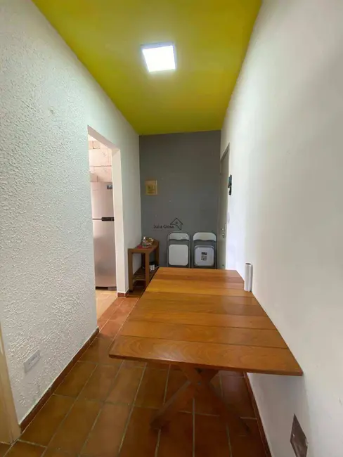 Apartamento com 1 quarto à venda, 38m2 em Praia Grande - SP - imagem 3 Foto 3 de Apartamento com 1 quarto à venda, 38m2 em Praia Grande - SP