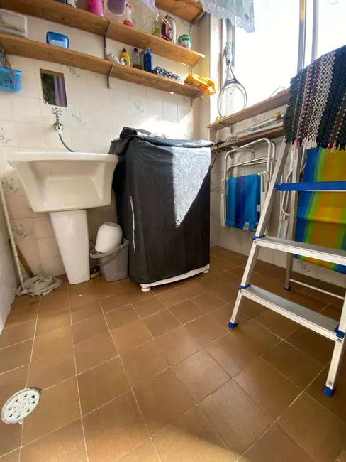 Apartamento com 1 quarto à venda, 38m2 em Praia Grande - SP - imagem 4 Foto 4 de Apartamento com 1 quarto à venda, 38m2 em Praia Grande - SP