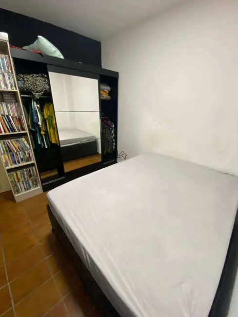 Apartamento com 1 quarto à venda, 38m2 em Praia Grande - SP - imagem 7 Foto 7 de Apartamento com 1 quarto à venda, 38m2 em Praia Grande - SP