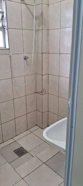 Foto 6 de Apartamento com 1 quarto para alugar, 34m2 em Boqueirão, Praia Grande - SP