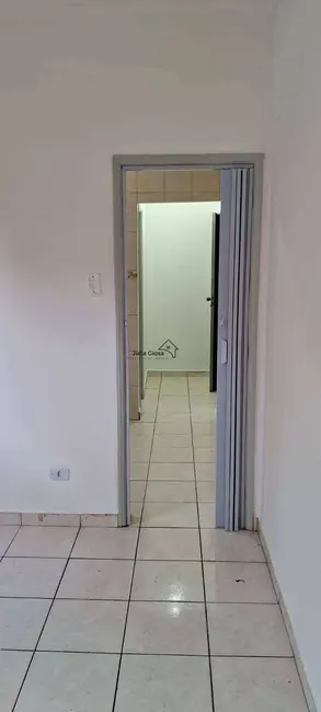 Foto 4 de Apartamento com 1 quarto para alugar, 34m2 em Boqueirão, Praia Grande - SP