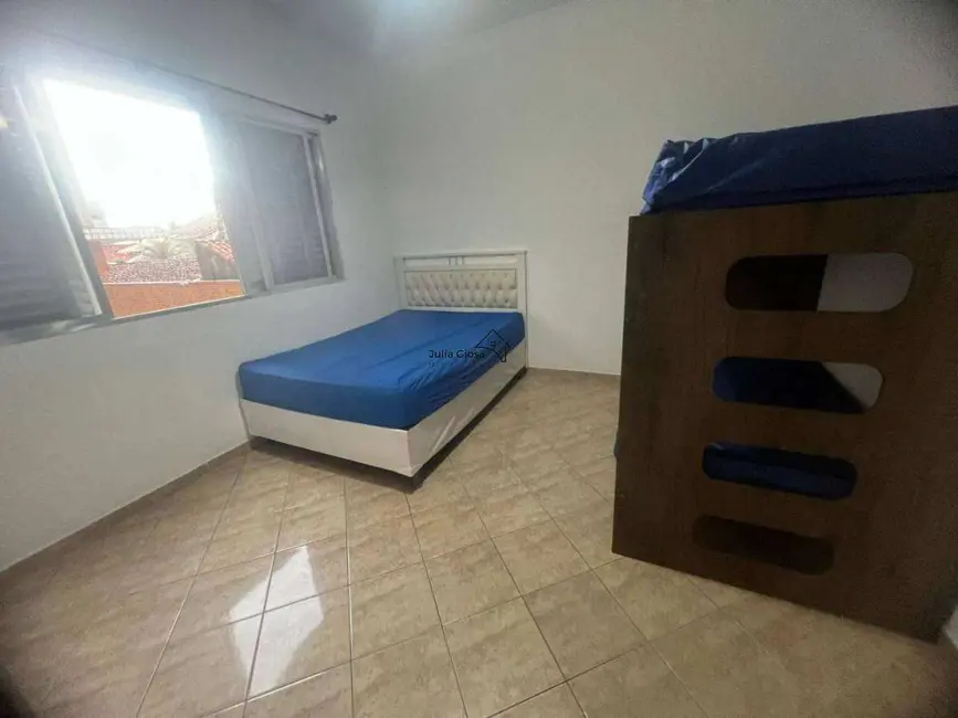 Foto 5 de Apartamento com 1 quarto para alugar, 40m2 em Guilhermina, Praia Grande - SP