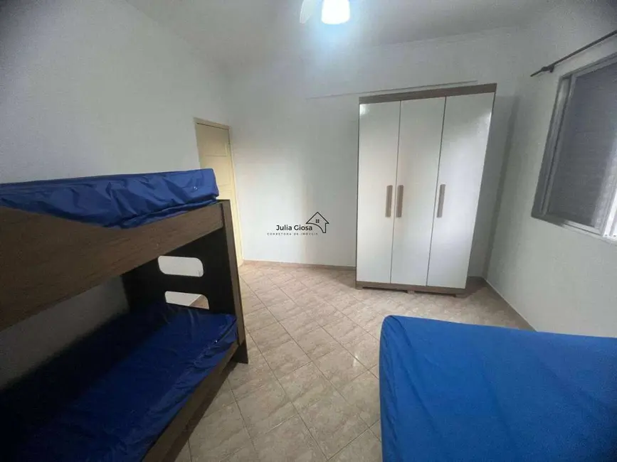 Foto 8 de Apartamento com 1 quarto para alugar, 40m2 em Guilhermina, Praia Grande - SP