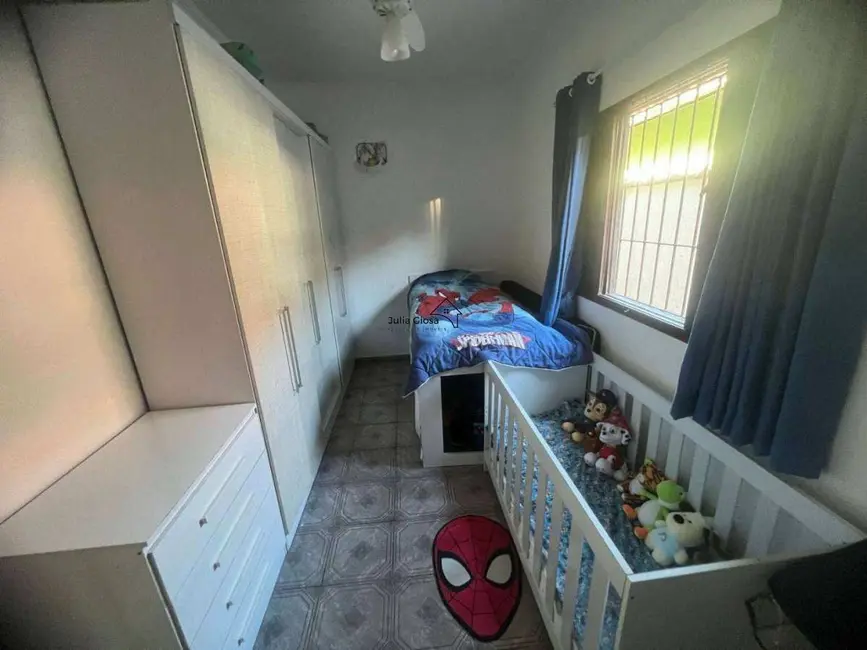 Casa com 2 quartos para alugar, 74m2 em Maracanã, Praia Grande - SP - imagem 6 Foto 6 de Casa com 2 quartos para alugar, 74m2 em Maracanã, Praia Grande - SP
