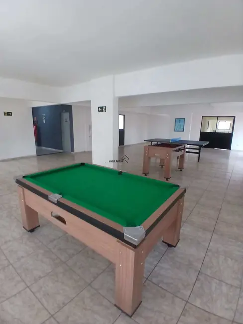 Foto 8 de Apartamento com 1 quarto para alugar, 68m2 em Praia Grande - SP