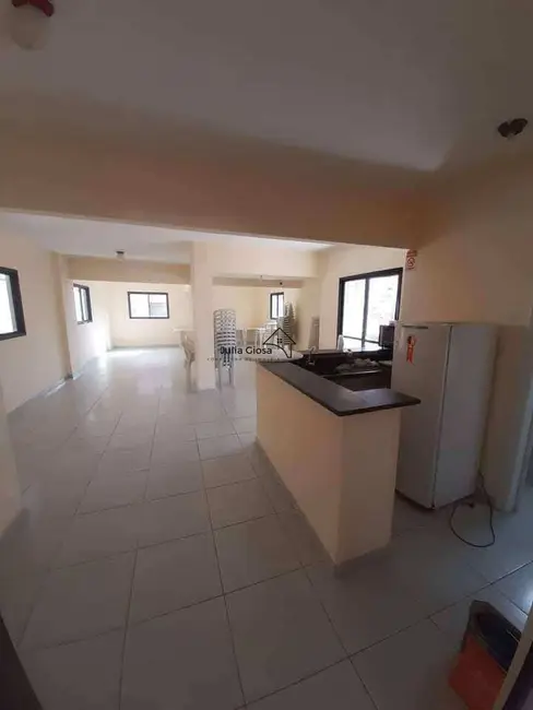Foto 9 de Apartamento com 1 quarto para alugar, 68m2 em Praia Grande - SP