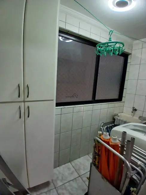 Foto 5 de Apartamento com 1 quarto para alugar, 68m2 em Praia Grande - SP