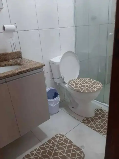 Foto 5 de Apartamento com 1 quarto para alugar, 45m2 em Ocian, Praia Grande - SP
