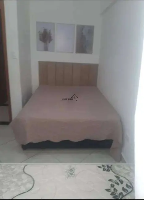Foto 6 de Apartamento com 1 quarto para alugar, 45m2 em Ocian, Praia Grande - SP