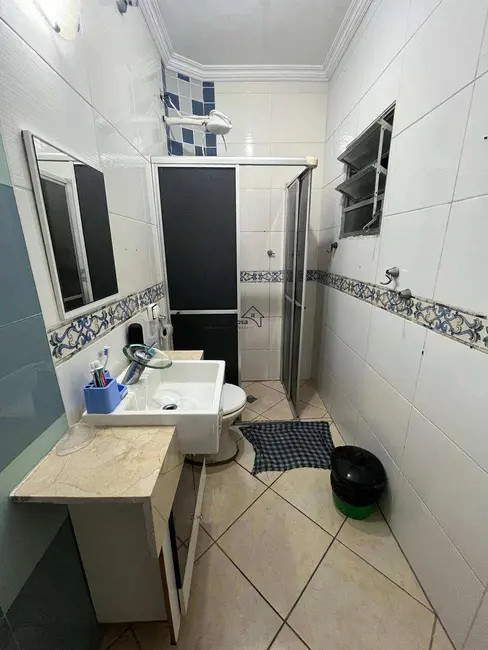 Foto 6 de Apartamento com 1 quarto para alugar, 34m2 em Aviação, Praia Grande - SP