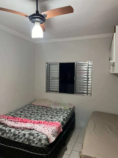 Foto 7 de Apartamento com 1 quarto para alugar, 34m2 em Aviação, Praia Grande - SP