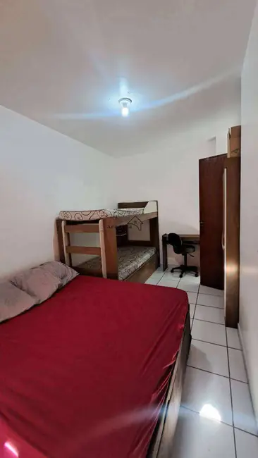 Apartamento com 1 quarto para alugar em Praia Grande - SP - imagem 7 Foto 7 de Apartamento com 1 quarto para alugar em Praia Grande - SP
