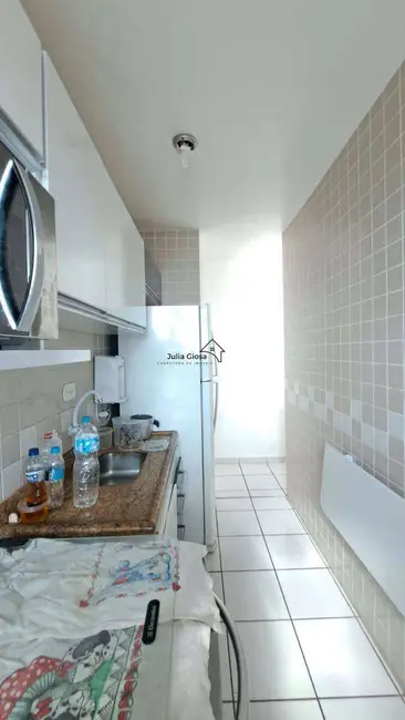 Apartamento com 1 quarto para alugar em Praia Grande - SP - imagem 5 Foto 5 de Apartamento com 1 quarto para alugar em Praia Grande - SP