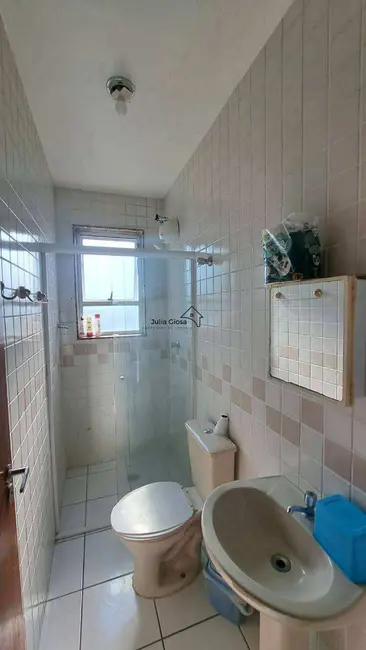 Apartamento com 1 quarto para alugar em Praia Grande - SP - imagem 9 Foto 9 de Apartamento com 1 quarto para alugar em Praia Grande - SP