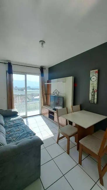 Apartamento com 1 quarto para alugar em Praia Grande - SP - imagem 1 Foto 1 de Apartamento com 1 quarto para alugar em Praia Grande - SP