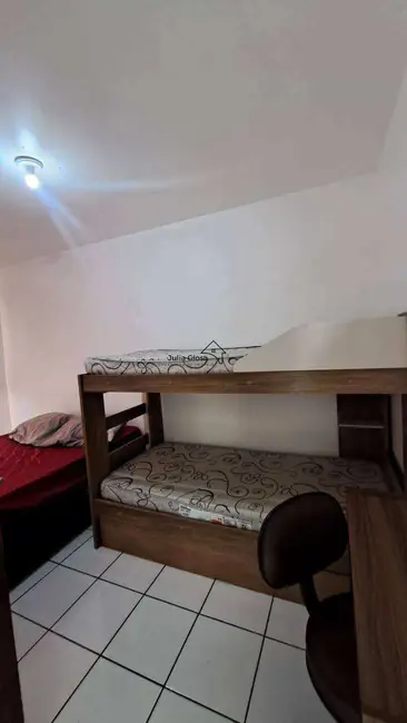 Apartamento com 1 quarto para alugar em Praia Grande - SP - imagem 8 Foto 8 de Apartamento com 1 quarto para alugar em Praia Grande - SP