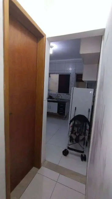 Sobrado com 2 quartos para alugar em Melvi, Praia Grande - SP - imagem 2 Foto 2 de Sobrado com 2 quartos para alugar em Melvi, Praia Grande - SP