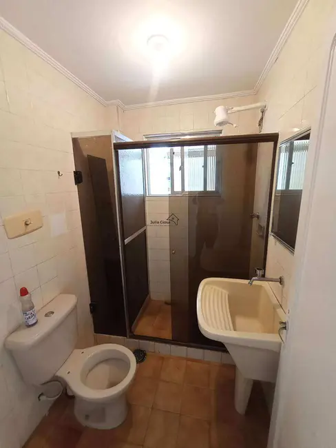 Foto 9 de Apartamento com 1 quarto à venda, 50m2 em Sao Vicente - SP