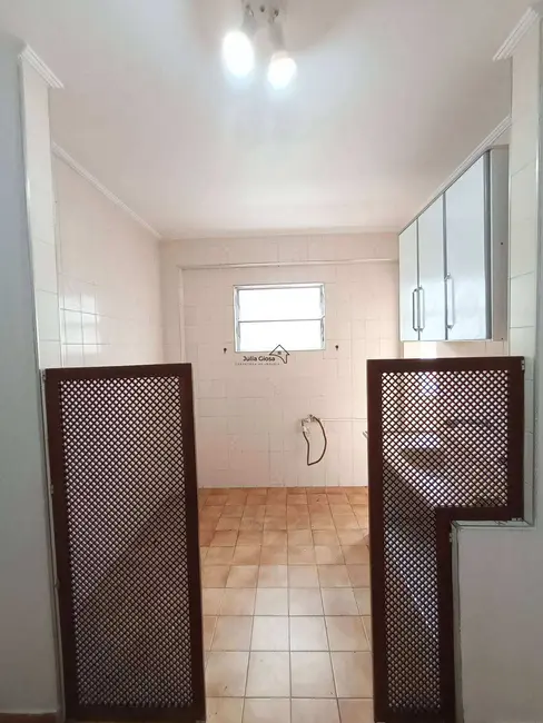 Foto 4 de Apartamento com 1 quarto à venda, 50m2 em Sao Vicente - SP