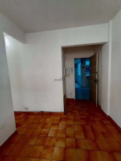 Foto 2 de Apartamento com 1 quarto à venda, 50m2 em Sao Vicente - SP