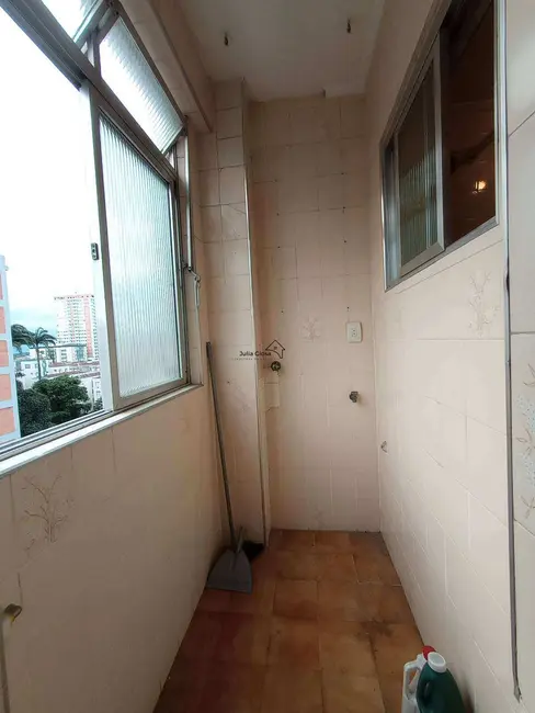 Foto 8 de Apartamento com 1 quarto à venda, 50m2 em Sao Vicente - SP