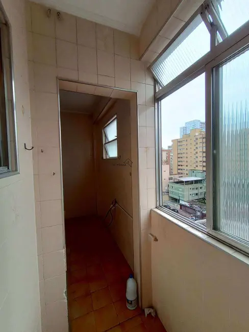 Foto 7 de Apartamento com 1 quarto à venda, 50m2 em Sao Vicente - SP
