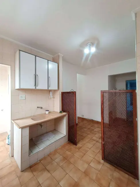 Foto 6 de Apartamento com 1 quarto à venda, 50m2 em Sao Vicente - SP