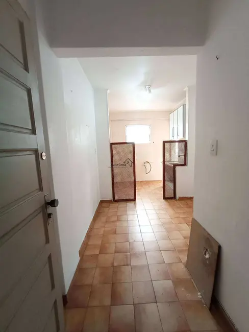 Foto 1 de Apartamento com 1 quarto à venda, 50m2 em Sao Vicente - SP