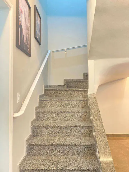 Foto 5 de Sobrado com 3 quartos à venda, 102m2 em Campo Grande, Santos - SP