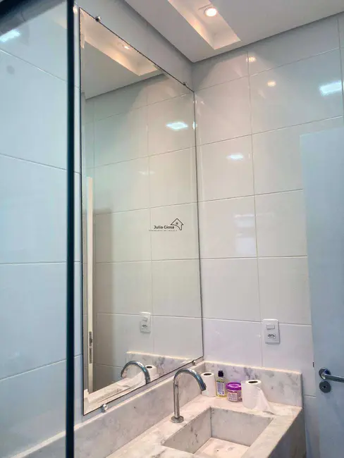 Foto 9 de Sobrado com 3 quartos à venda, 102m2 em Campo Grande, Santos - SP