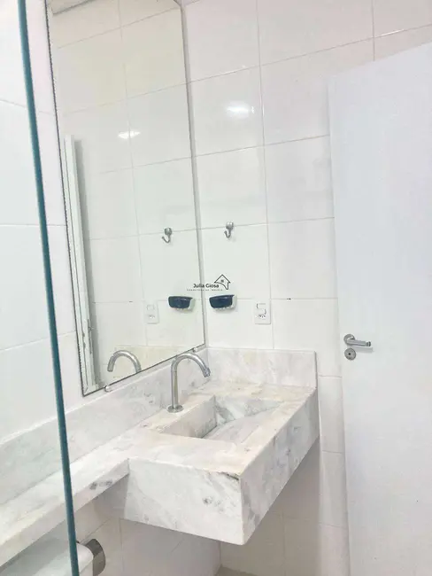 Foto 7 de Sobrado com 3 quartos à venda, 102m2 em Campo Grande, Santos - SP